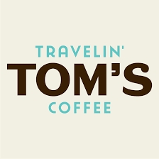 Travelin toms coffee