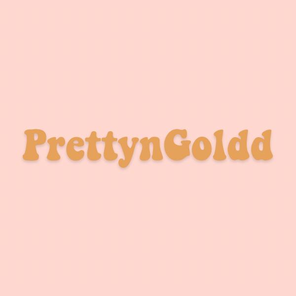 Prettyngoldd