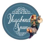 Vagabond Spun