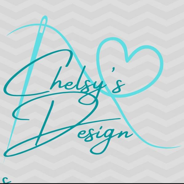 Chelsy's Designs