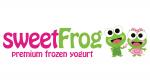 Sweet Frog Frozen yogurt