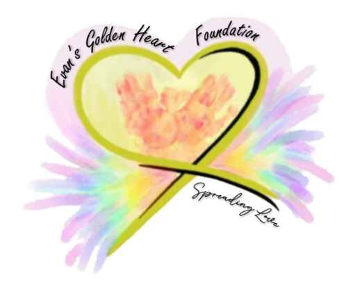 Evan's Golden Heart Foundation