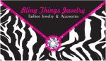 Bling Things Jewelry