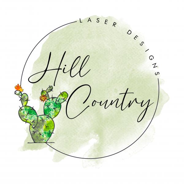 Hill Country Laser Designs