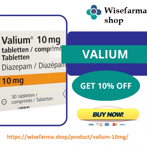 Generic valium 5mg