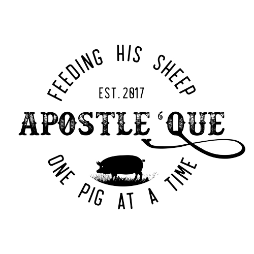 Apostle 'Que