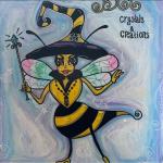 Bizzy Bee Creations