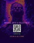 Broodal Arts & Collectibles