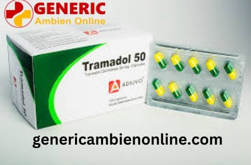 Buy generic tramadol online