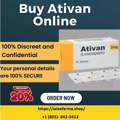 Precio De Ativan 2mg