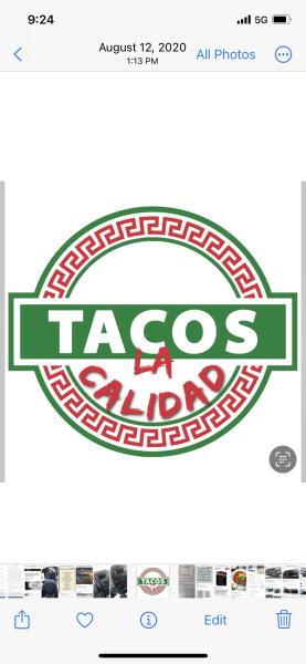 Tacos La Calidad