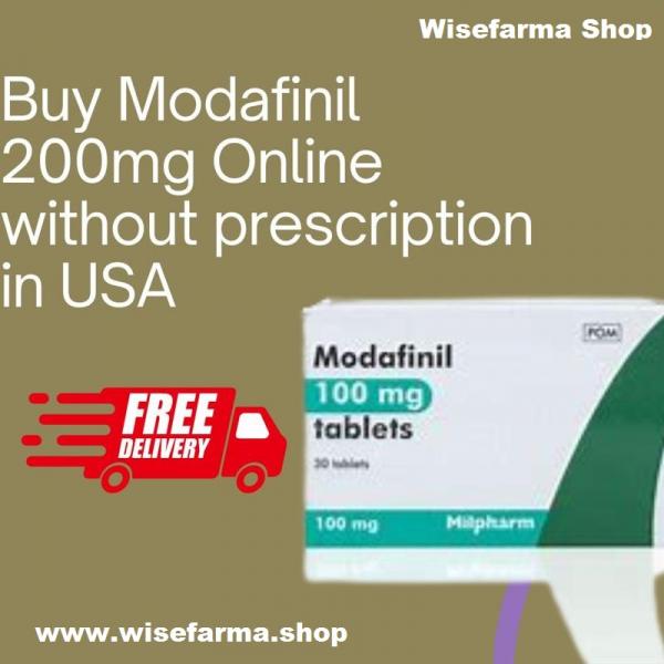 modafinil compra online