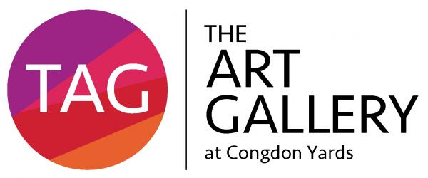 The Art Gallery at Congdon Yards (TAG)