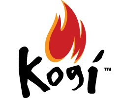 Kogi BBQ