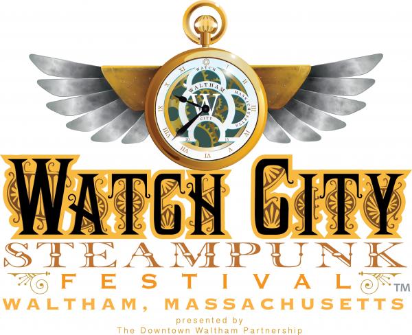 Watch City Steampunk Festival