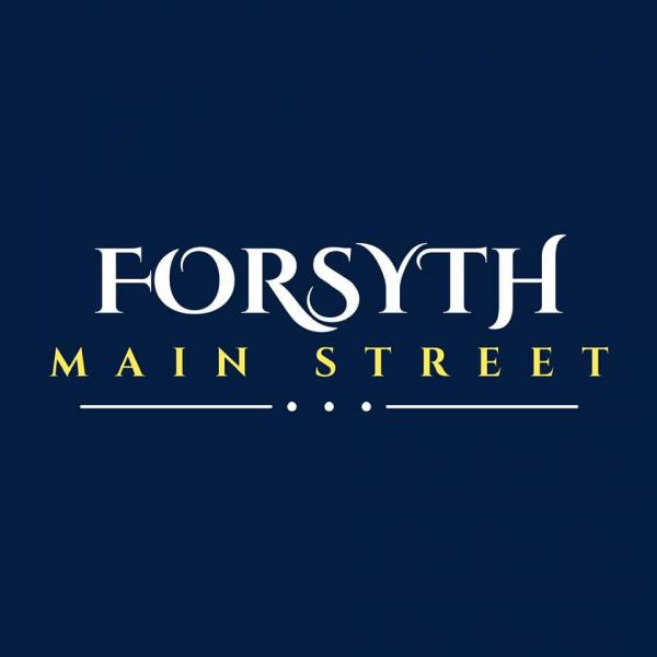 Forsyth Main Street