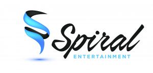 Spiral Entertainment logo