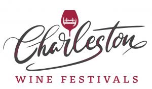 Charleston Wine Festivals logo
