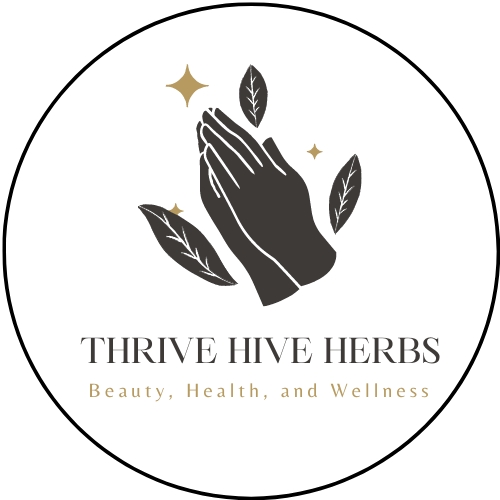 Thrive Hive Herbs