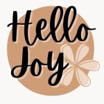 Hello Joy