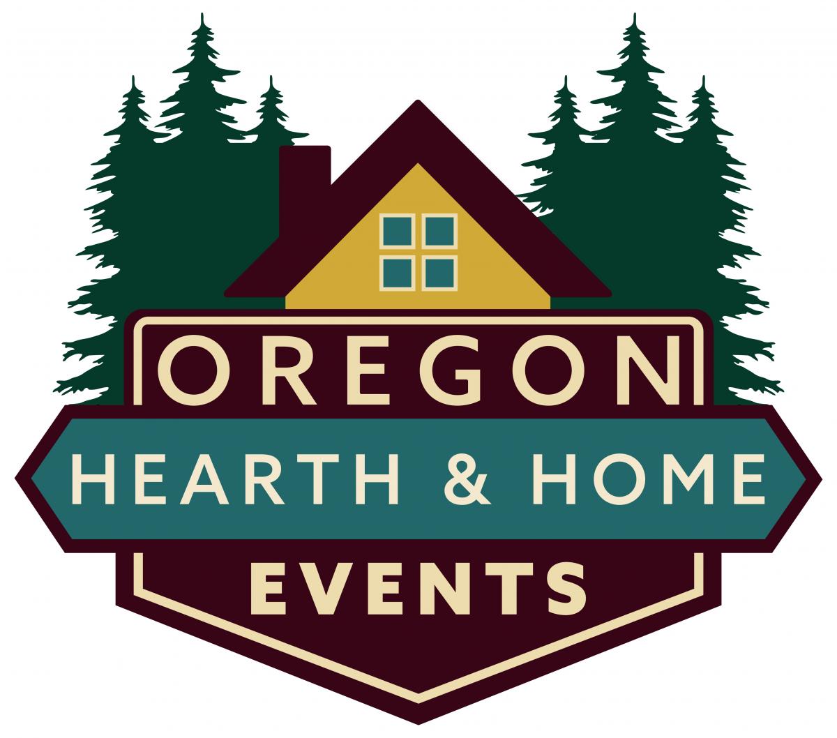 Oregon Hearth and Home Events