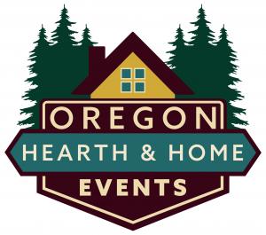 Oregon Hearth and Home Events logo