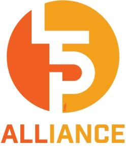 Little 5 Points Alliance logo