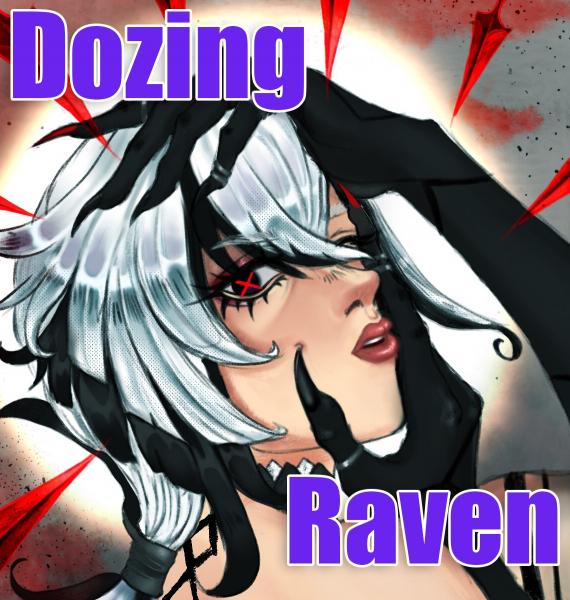 DozingRaven's Creations