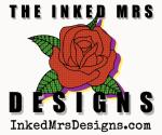 The Inked Mrs Designs