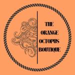 THE ORANGE OCTOPUS BOUTIQUE