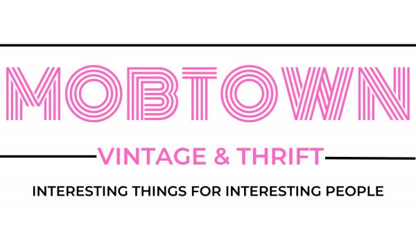 Mobtown Vintage & Thrift