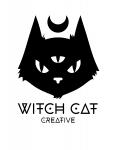 Witch Cat Creative