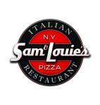 Sam & Louie's Mobile Pizzeria