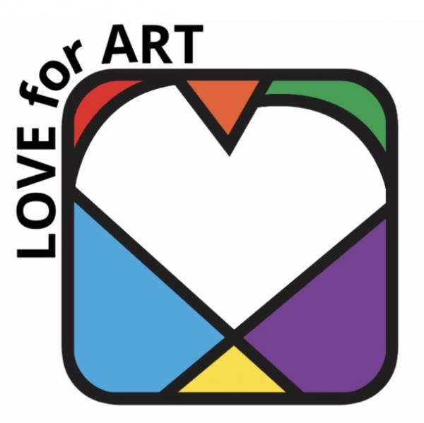 Love for art