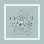 Tina’s crochet corner