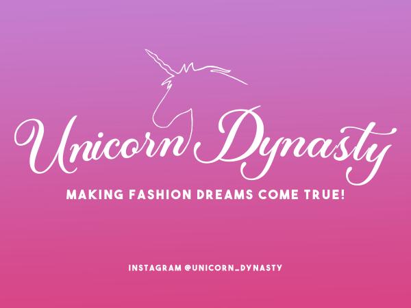 Unicorn Dynasty