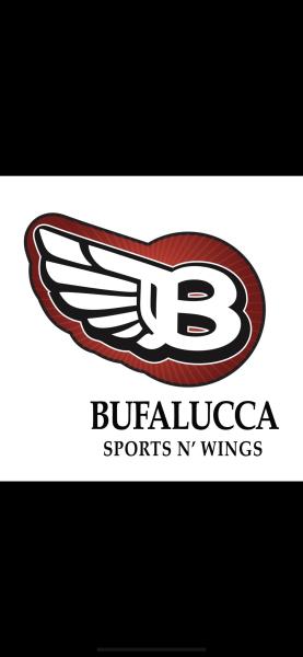 Bufalucca Sports N’ Wings