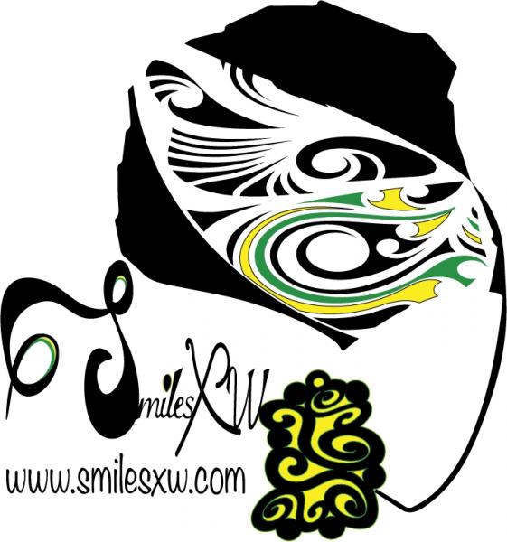 SMILESXW WEARABLE ART & DECOR