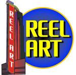 Reel Art Collectibles