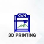 GWN 3d printing