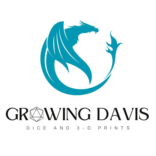 Growing Davis