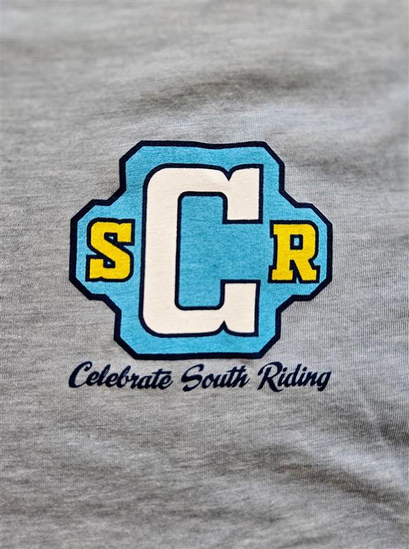 Celebrate South Riding T-shirt 2023