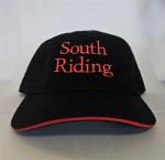 South Riding Hat