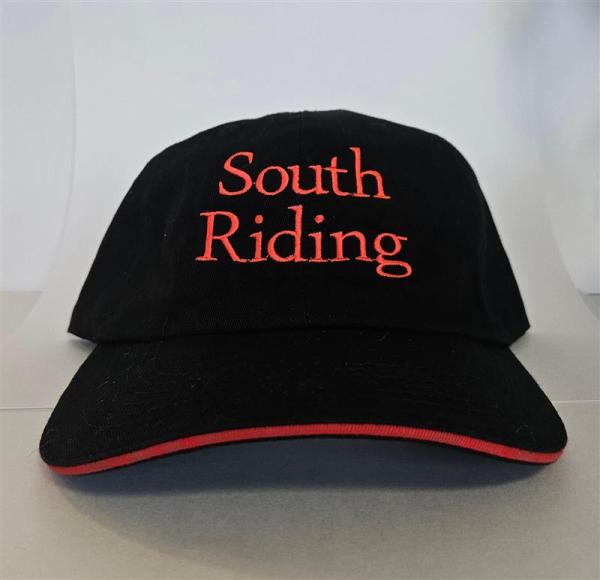 South Riding Hat picture