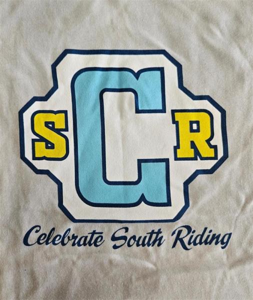 Celebrate South Riding T-shirt 2024