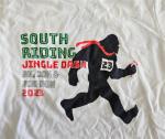 Jingle Dash 2023 - Long Sleeve