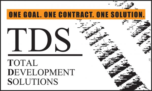 TOTAL DEVELOPMENT SOLUTIONS