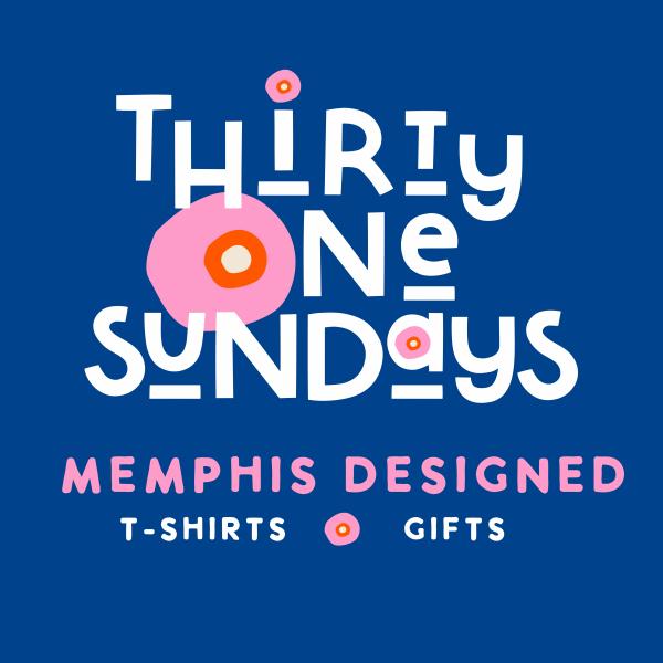 Thirty One Sundays