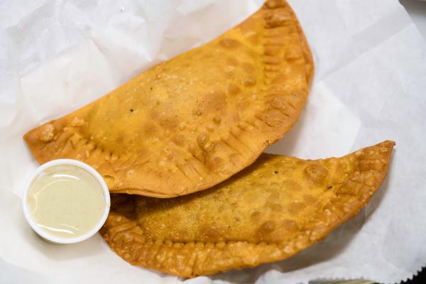 Empanadas ( 2 for 15) picture