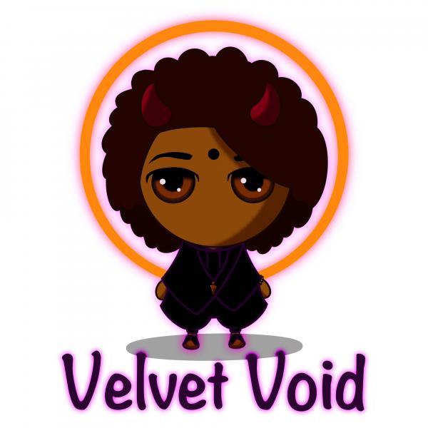 Velvet Void